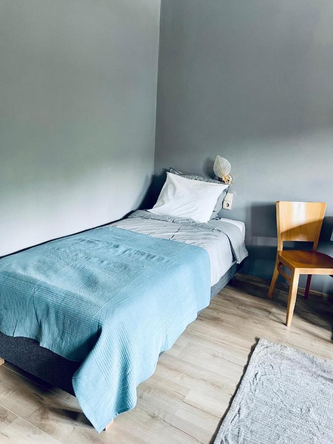 Skalny Dworek Brenna Buitenkant foto